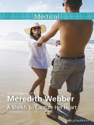 A Sheikh to Capture Her Heart - ebook